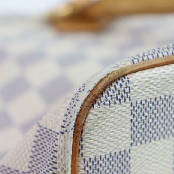 Louis Vuitton Tote Bag Saleya PM - Picture 8 of 8